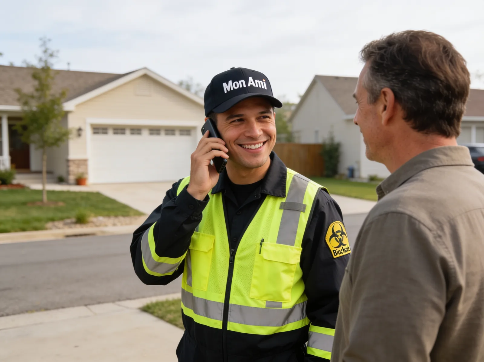 Sewage Cleanup Middletown, IN FAQs